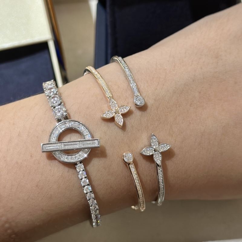 LV Bracelets